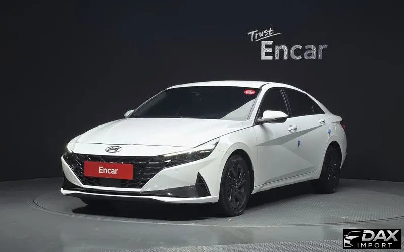 Hyundai AVANTE 1.6