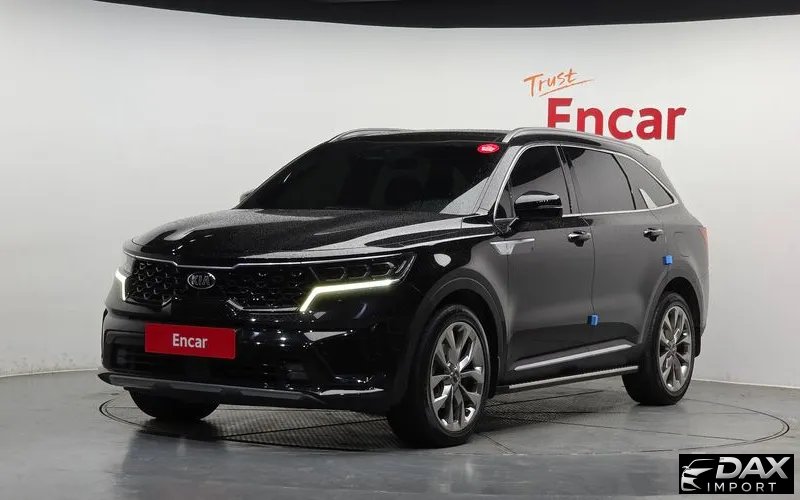 Kia Sorento Diesel 2.2 2WD