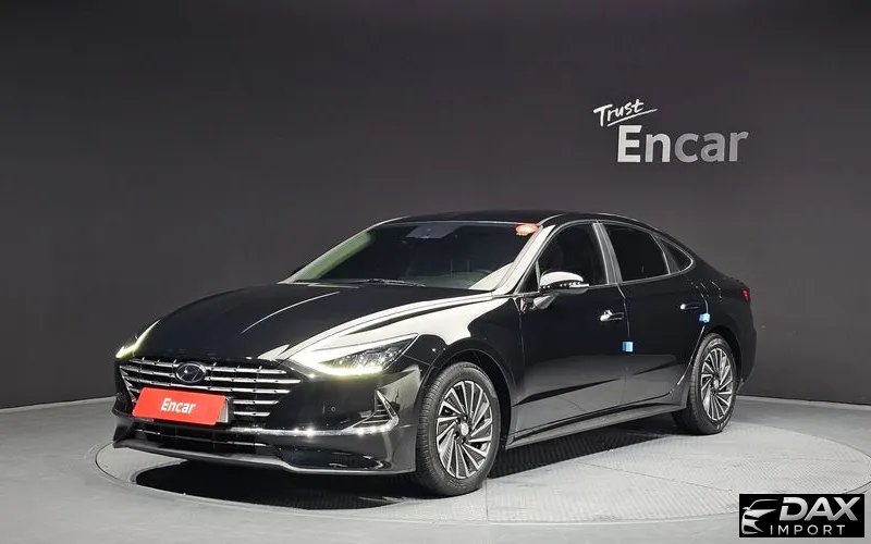 Hyundai Sonata Premium Plus