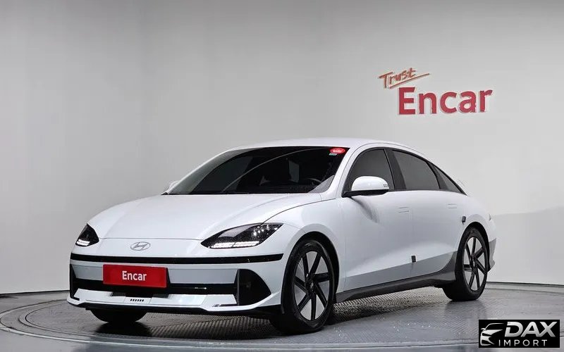 Hyundai Ioniq6 Standard