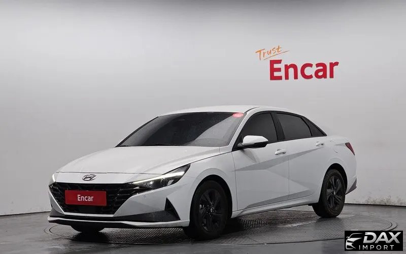 Hyundai AVANTE 1.6