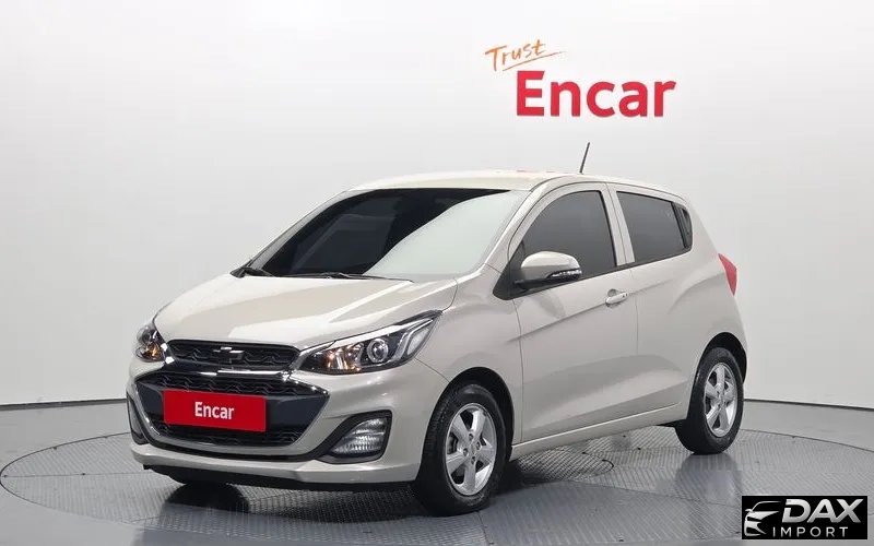 ChevroletGMDaewoo Spark LT