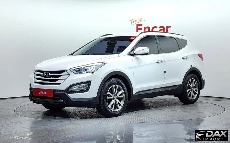 Hyundai Santafe Diesel(e-VGT) 2.0 2WD Premium