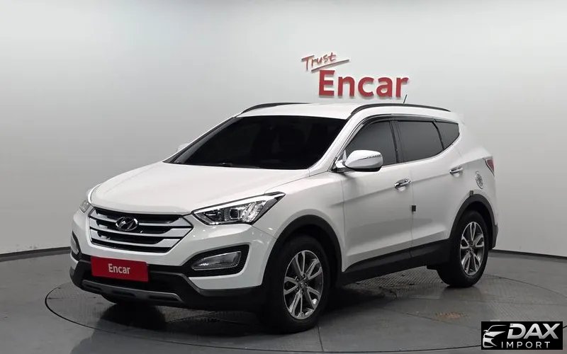Hyundai Santafe Diesel(e-VGT) 2.0 2WD Premium