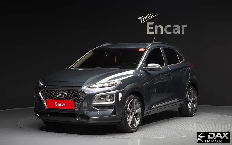 Hyundai Kona Diesel 1.6 2WD