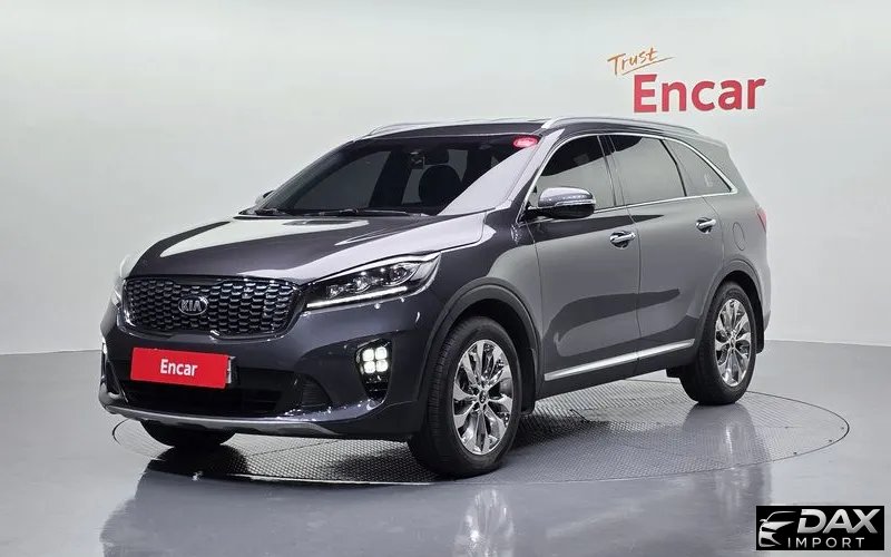 Kia Sorento Diesel 2.0 2WD