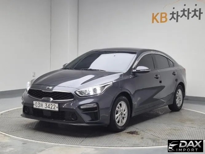 Kia K3 Trendy