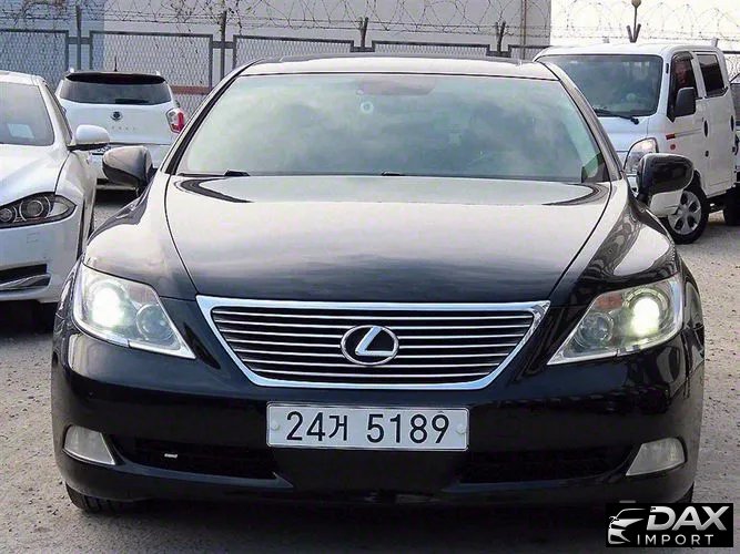 Lexus LS STD