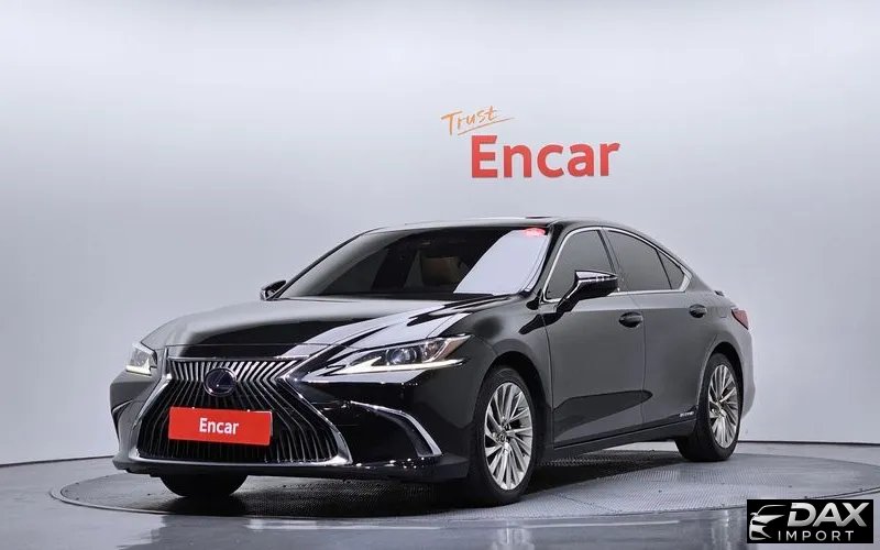 Lexus ES Luxury Plus