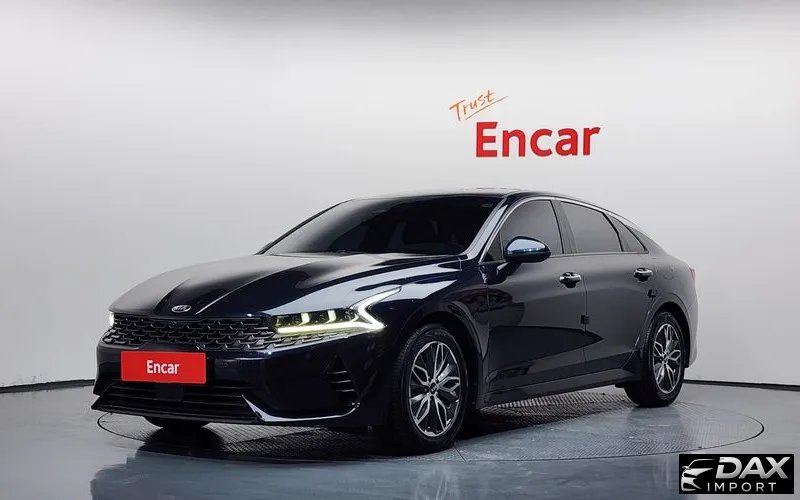 Kia K5 Signature
