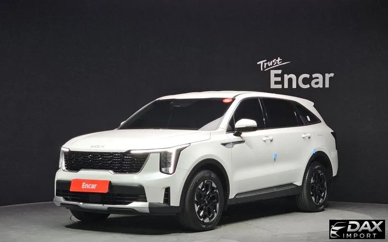 Kia Sorento Diesel 2.2 2WD