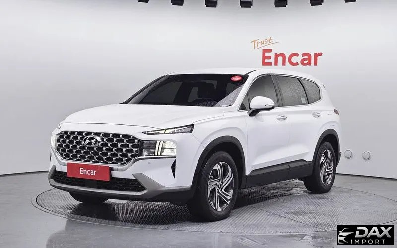 Hyundai Santafe Diesel 2.2 4WD