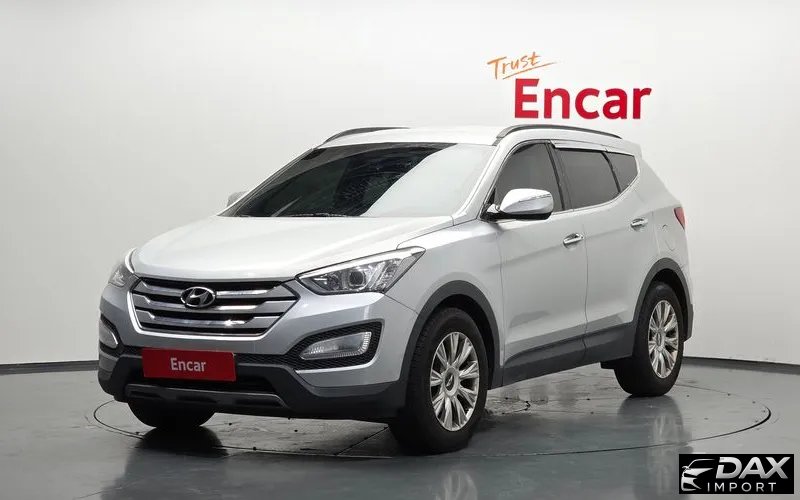 Hyundai Santafe Diesel(e-VGT) 2.0 2WD Premium