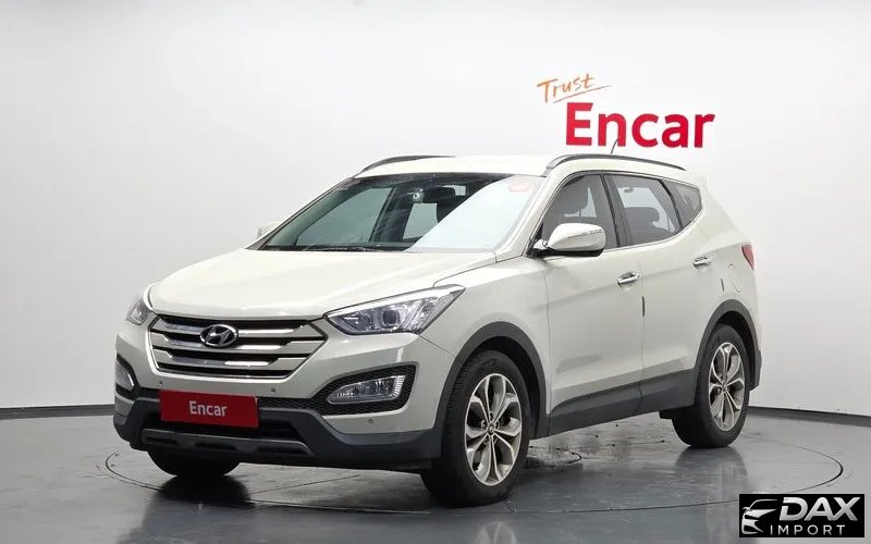 Hyundai Santafe Diesel(e-VGT) 2.2 2WD Premium