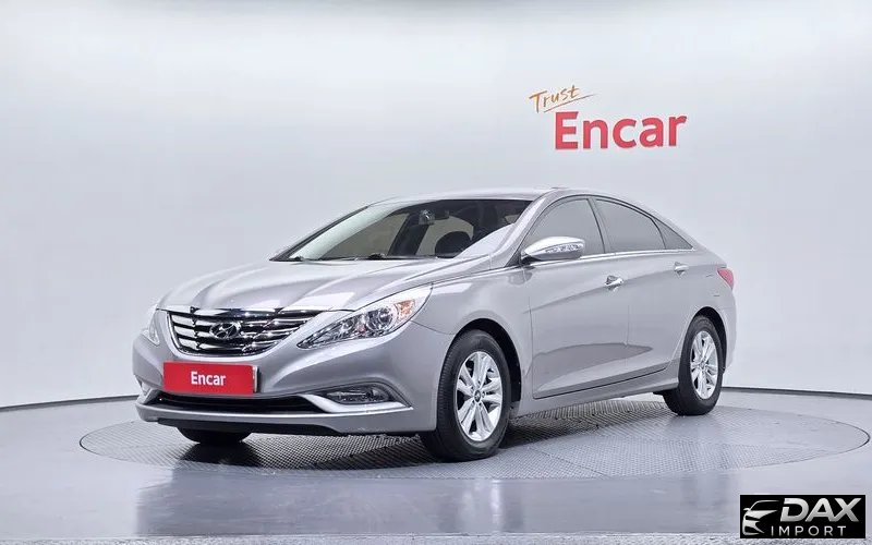 Hyundai Sonata Premier