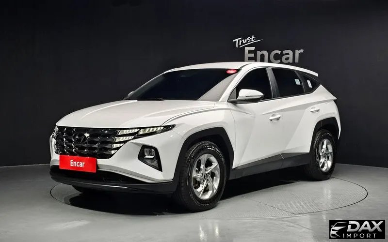 Hyundai Tucson Diesel 2.0 4WD