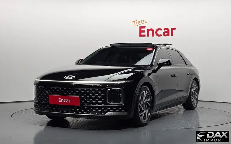 Hyundai Grandeur 2,5 Gasoline 2WD