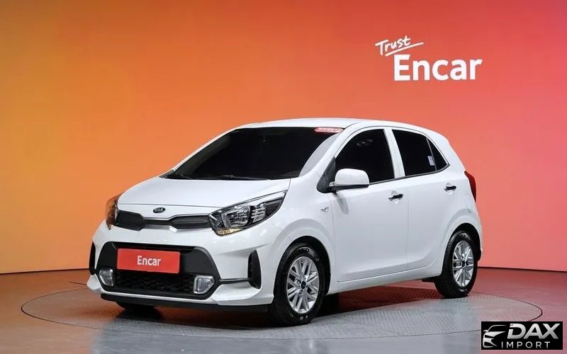 Kia morning Prestige