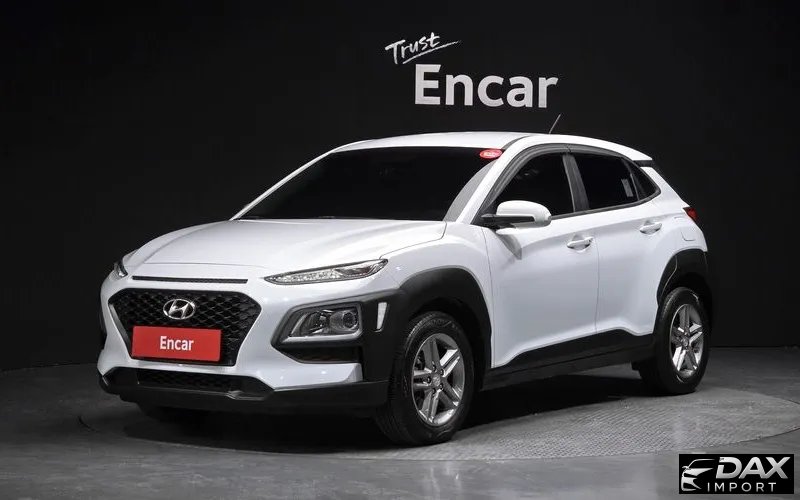 Hyundai Kona 1.6 Turbo 2WD
