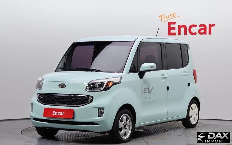 Kia RAY EV