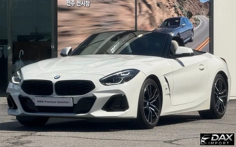 BMW Z4 sDrive20i M Sport