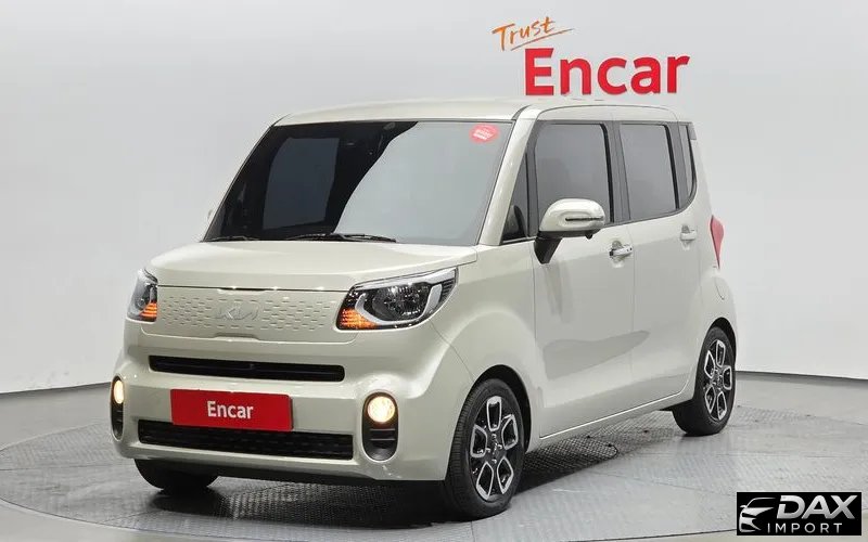 Kia RAY Best Selection