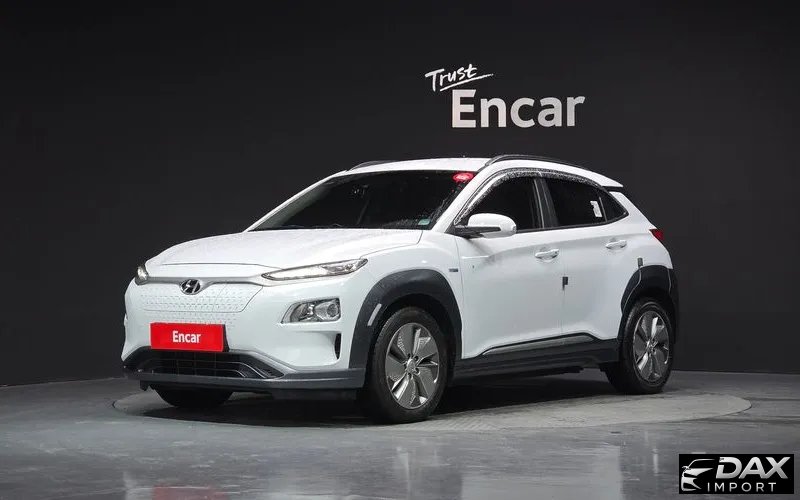 Hyundai Kona Modren