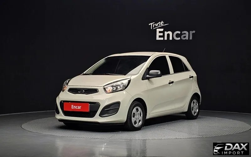 Kia morning Smart