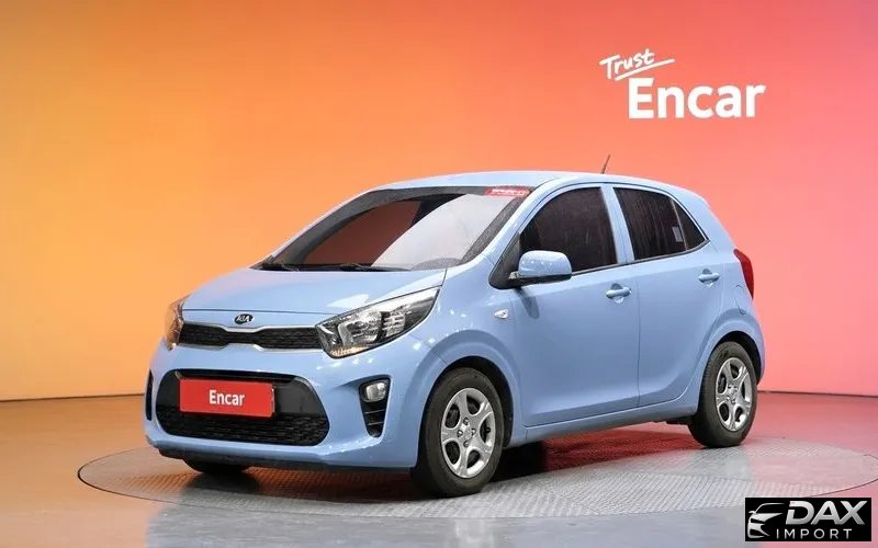 Kia morning Deluxe