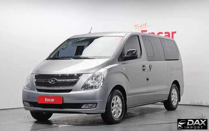 Hyundai Starex 5-Seater VAN