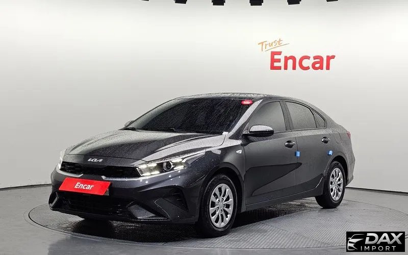 Kia K3 1.6