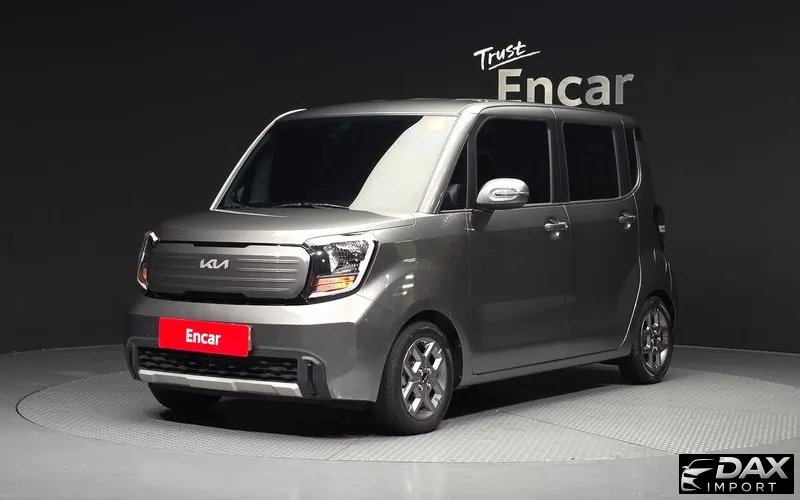 Kia RAY Prestige