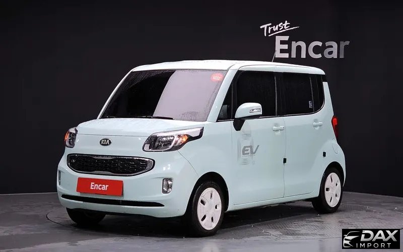 Kia RAY EV