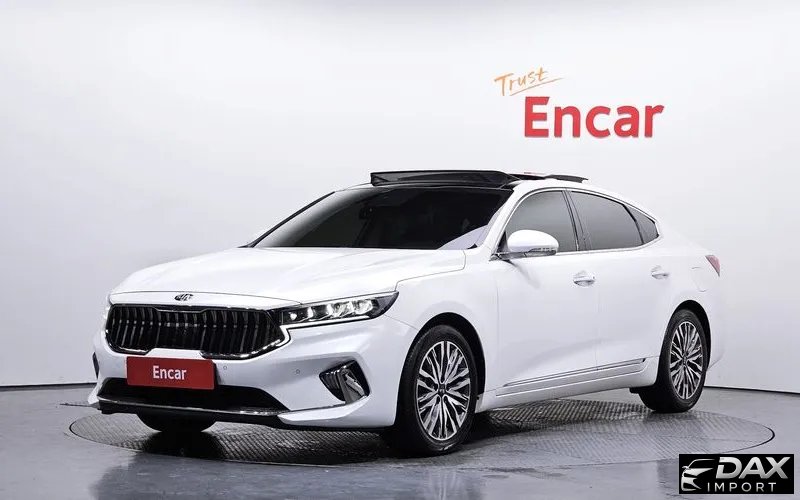 Kia K7 3.0 LPI Noblesse