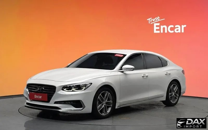 Hyundai Grandeur 2.4 Premium