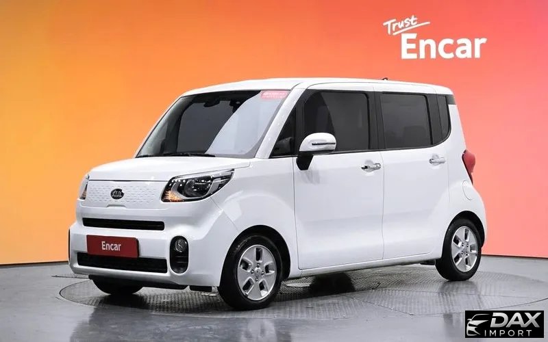 Kia RAY Prestige