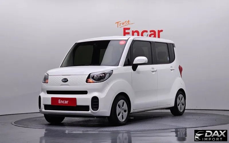 Kia RAY Standard