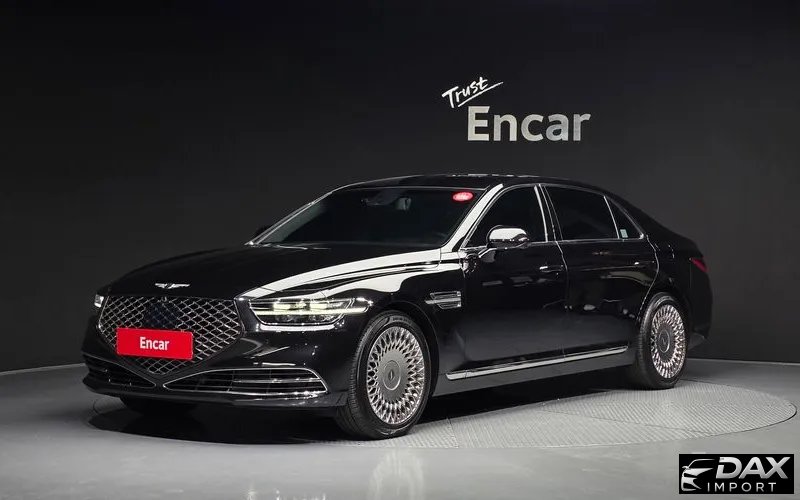 Genesis G90 3.8 AWD