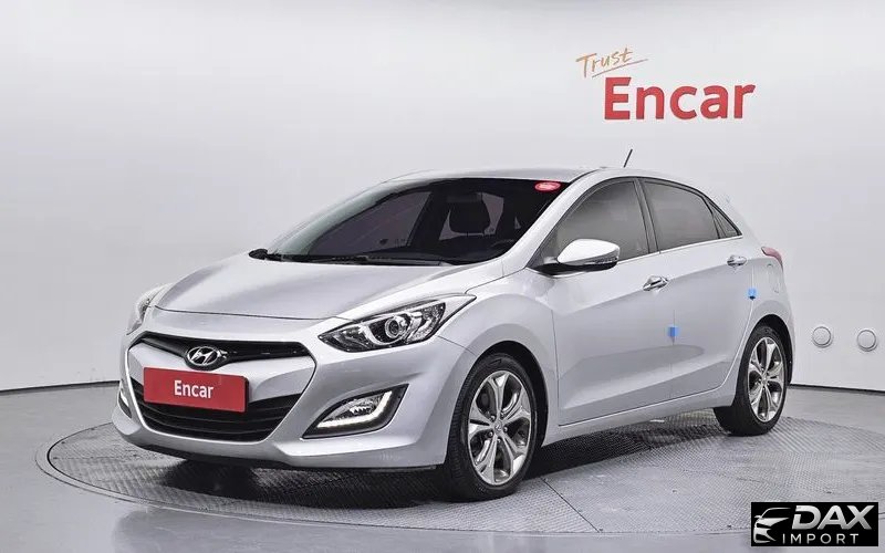 Hyundai i30 1.6 GDI Extreme