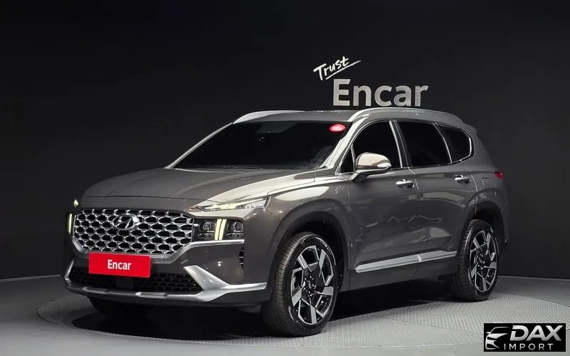 Hyundai Santafe Diesel 2.2 2WD