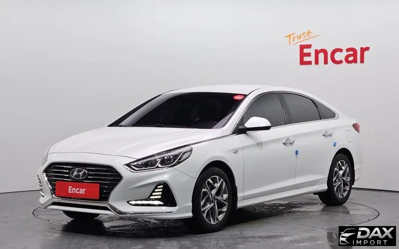 Hyundai Sonata 2.0 Style