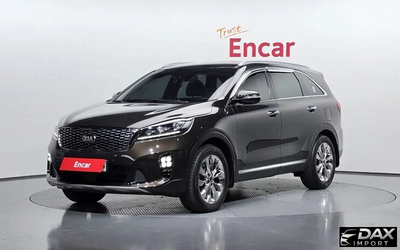 Kia Sorento Diesel 2.2 2WD