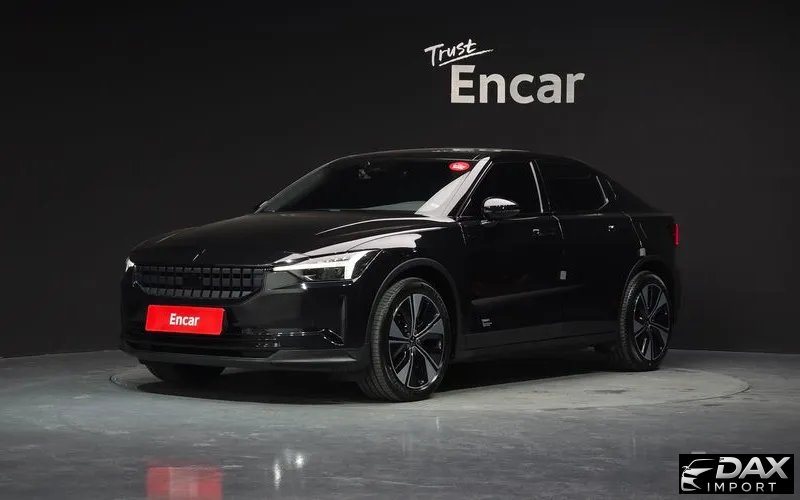 Polestar Polestar 2 Longrange Singlemotor