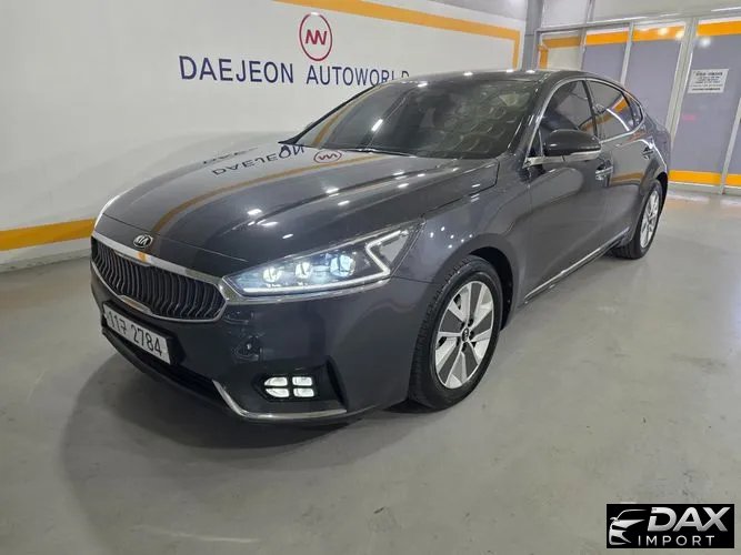 Kia K7 Prestige