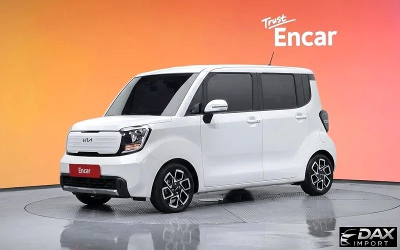 Kia RAY Signature