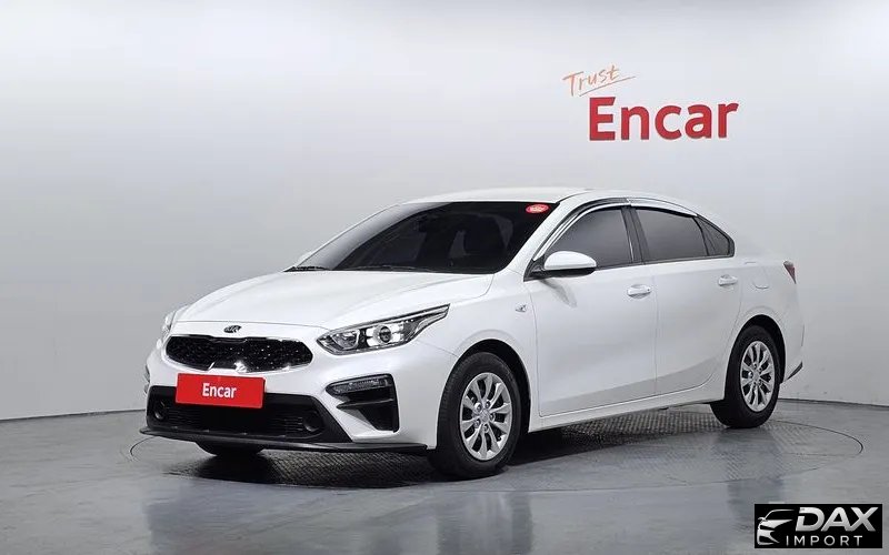Kia K3 Standard