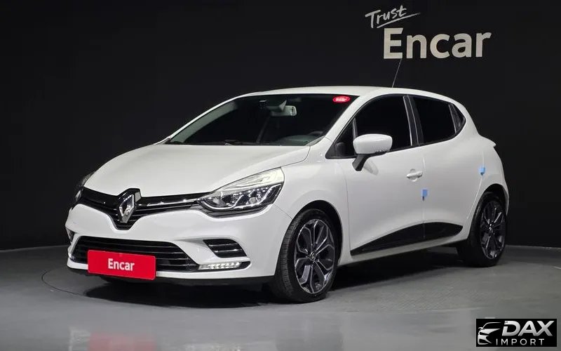 Renault-KoreaSamsung Cilo ZEN