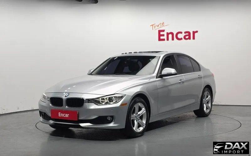 BMW 3-Series 320d xDrive