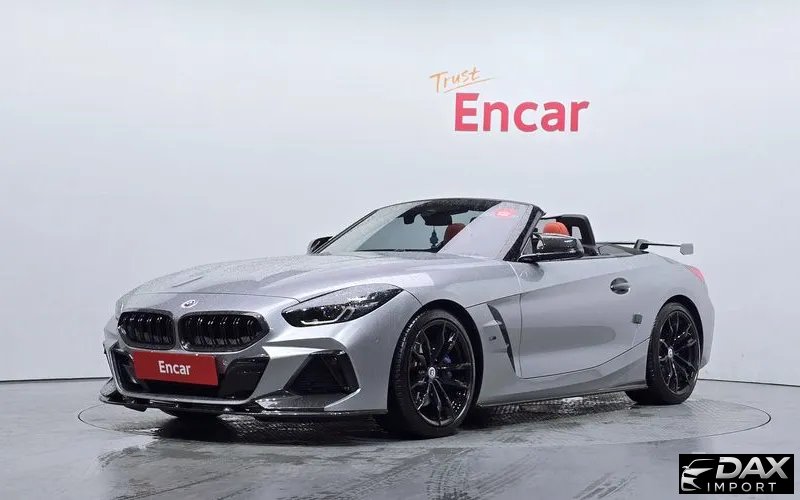 BMW Z4 M40i