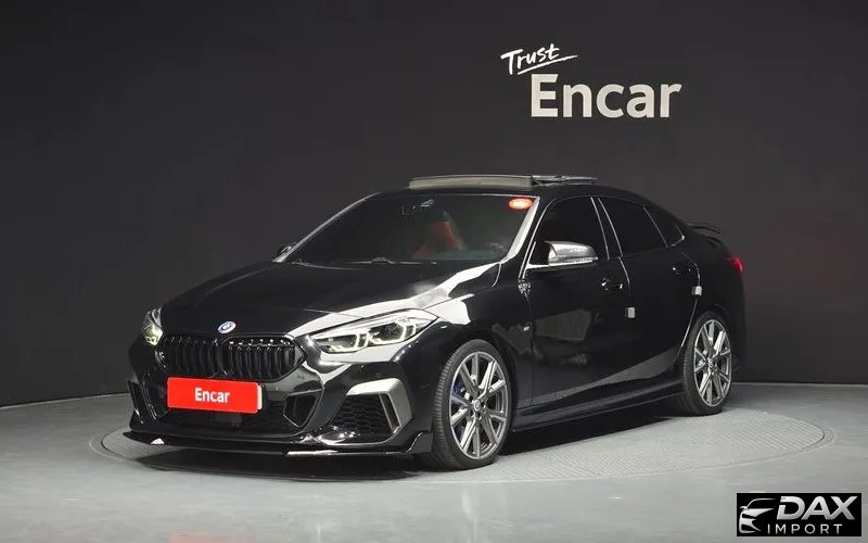 BMW 2-Series M235i xDrive